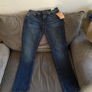 Brand new True Religion jeans